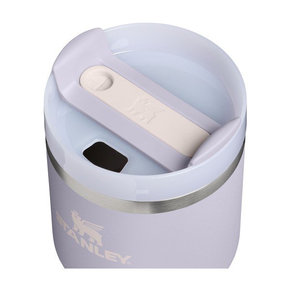 Borraccia termica lavanda in acciaio inox 600 ml Quencher H2.O FlowState™ Tumbler Purple Dust – Stanley-image-1