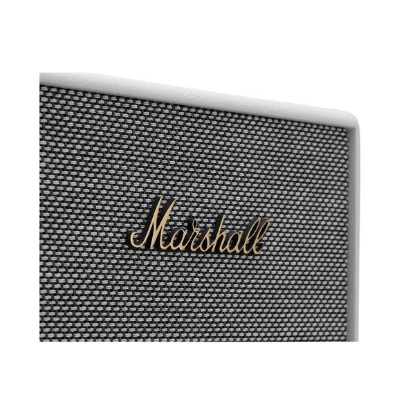 Altoparlante bianco con connessione Bluetooth Acton II - Marshall-image-4
