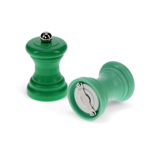 Set macina pepe e sale verde – Rex London