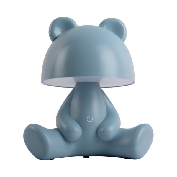 Apparecchio per bambini azzurro Bunny - Leitmotiv-image-2