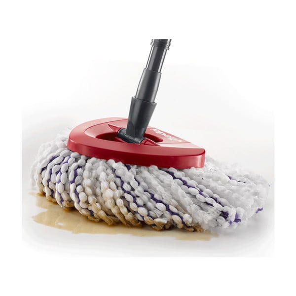 Mop rotante con secchio Turbo 3v1 - Vileda-image-4