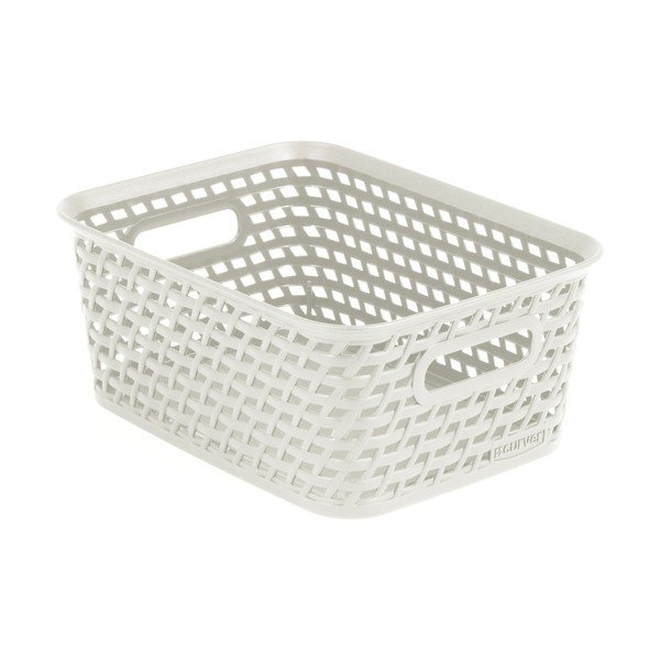 Cesto portaoggetti in plastica Your Style - Curver