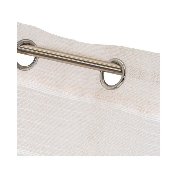 Tenda beige 140x260 cm Wind - Casa Selección-image-2