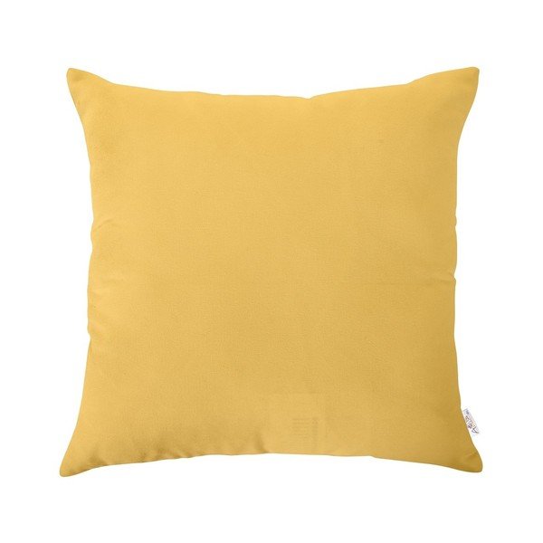 Federa Mike & Co. NEW YORK Succo di frutta, 43 x 43 cm Honey - Mike & Co. NEW YORK