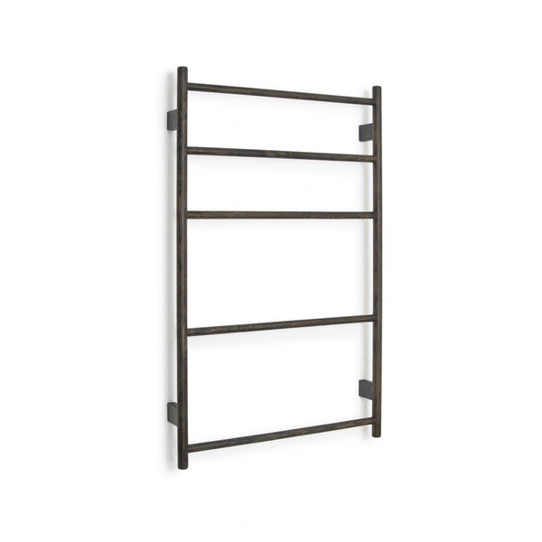 Portasciugamani in metallo Wallbar - Wireworks