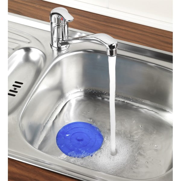 Tappo in silicone per lavabo - Maximex-image-1