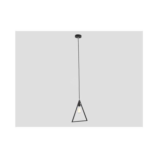 Forma personalizzata della luce del pendente nera Triam - CustomForm-image-1