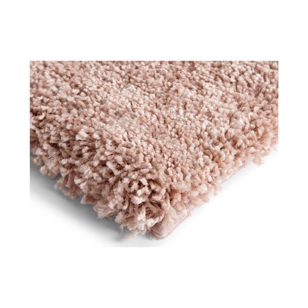 Růžový koberec Elle Decoration Passion Orly, 200 x 290 cm-image-2