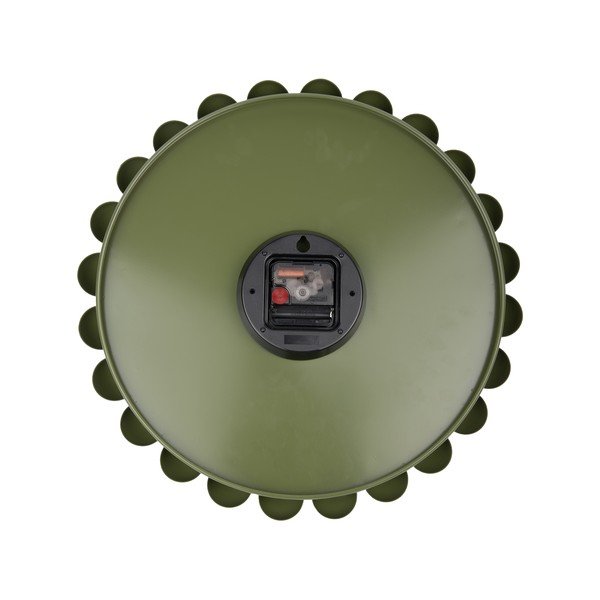 Orologio da parete ø 40 cm Cadiz Dotty – Karlsson-image-3