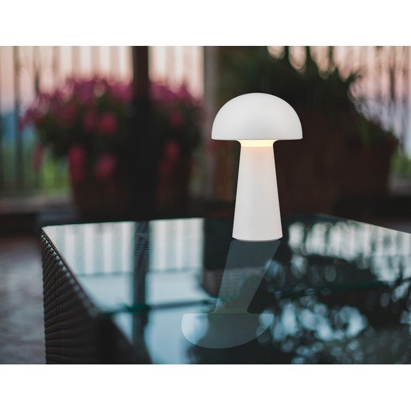 Lampada da tavolo da esterno ø 14 cm Lennon - Reality-image-3