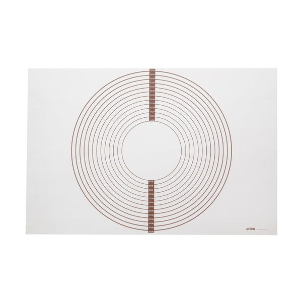 Stendipasta in silicone 40x60 cm – Orion