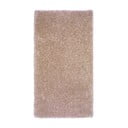 Tappeto marrone chiaro , 160 x 230 cm Aqua Liso - Universal