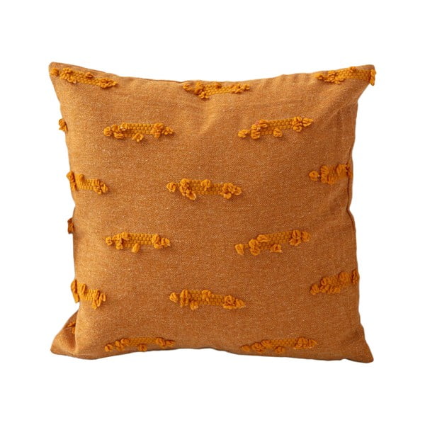 Federa decorativa 43x43 cm Tuffet – Mioli Decor