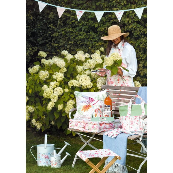 Grembiule in cotone Fallulah - Green Gate-image-1