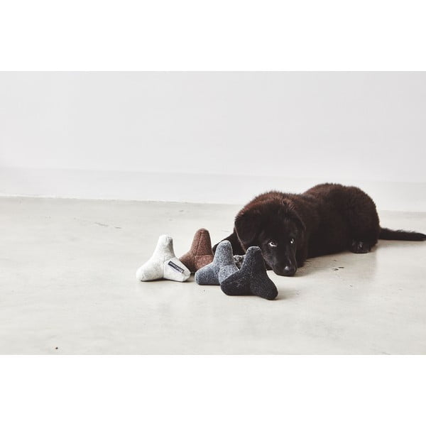 Giocattolo per cani Quattro Dusty Green M/L - MiaCara-image-1