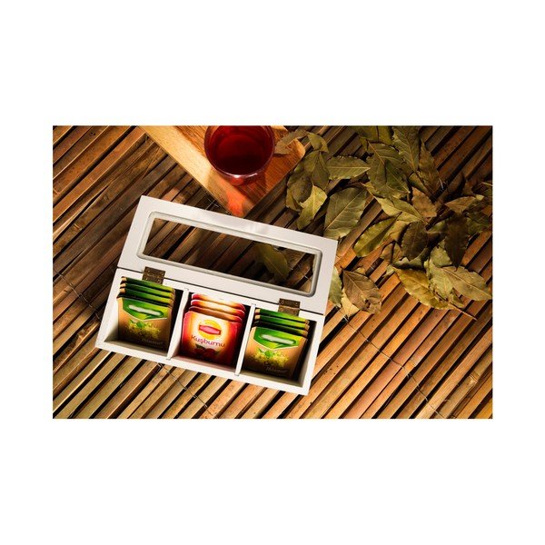 Úložný box na čaj Bambum Tea-image-2