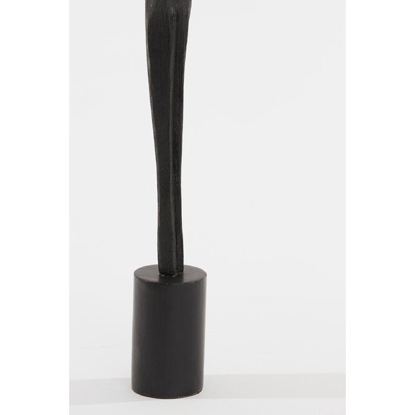 Statua in legno Katopa - Light & Living-image-3