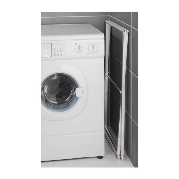 Porta asciugamani pieghevole Lava - Wenko-image-3