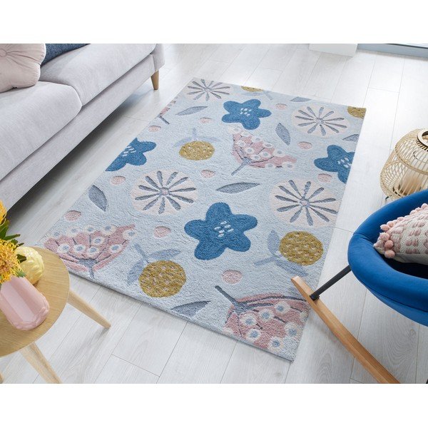 Tappeto , 160 x 230 cm Scandi - Flair Rugs-image-4