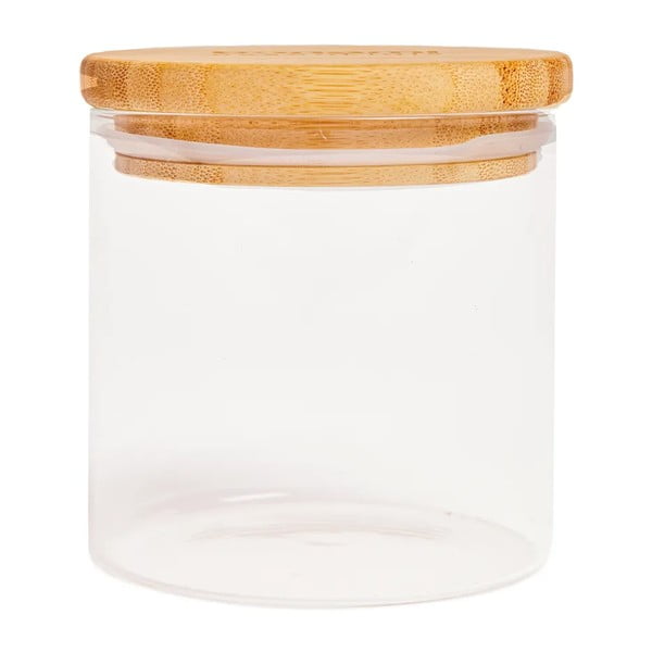 Vasetti in vetro per alimenti in set da 2 - Bonami Essentials-image-3