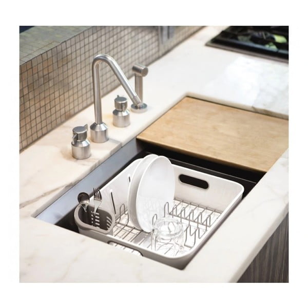 Vassoio di raccolta Compact - simplehuman-image-1