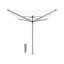 Stendino da giardino Lift-O-Matic 40m – Brabantia