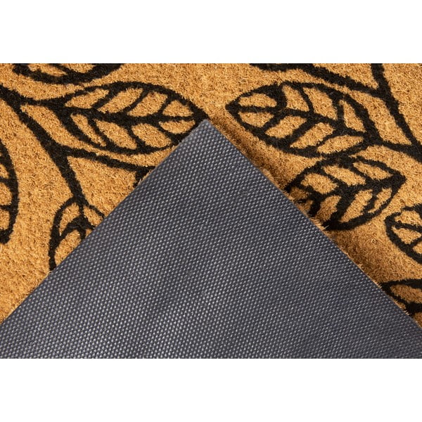 Stuoia di cocco 75x45 cm Leafs - Hanse Home-image-3