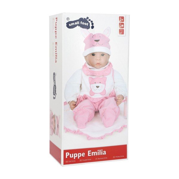 Bambola Emilia - Legler-image-2