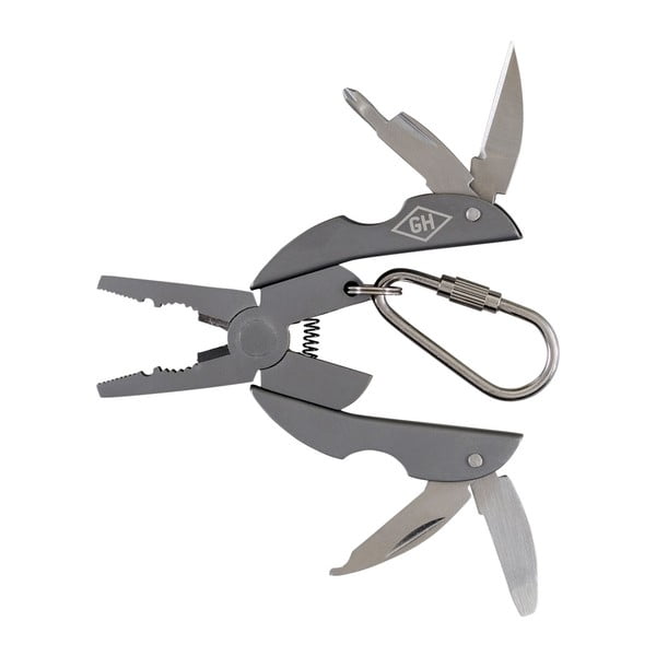 Pinze multifunzione Finish - Gentlemen's Hardware-image-1