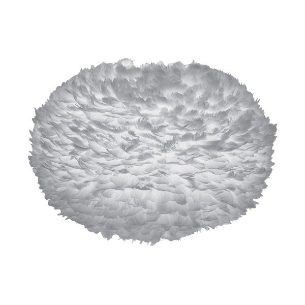 Paralume grigio chiaro ø 75 cm Eos XL - UMAGE