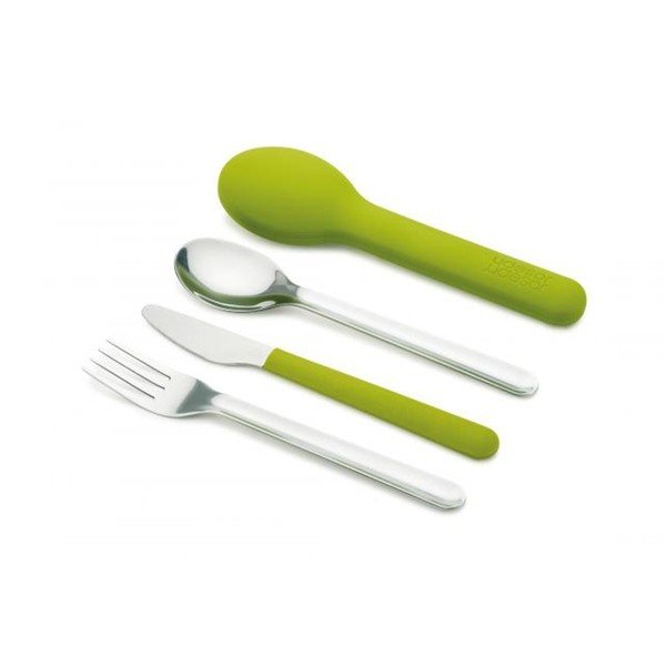 Set di posate GoEat - Joseph Joseph