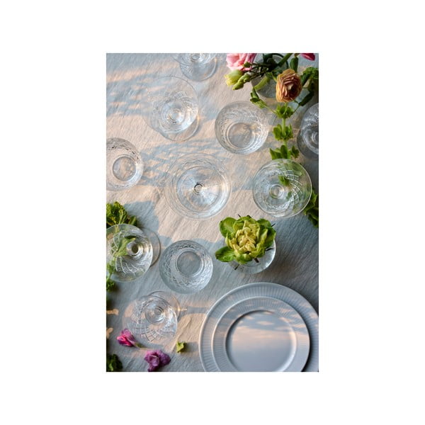 Set di flûte 200 ml 2 pz Eaton – Lyngby Glas-image-2