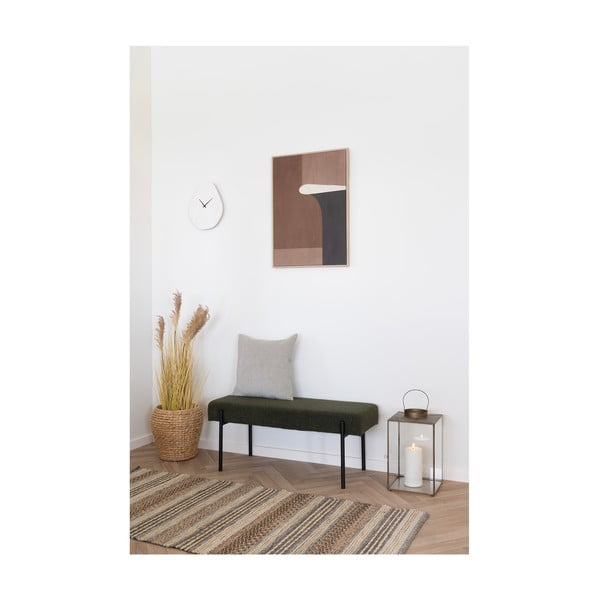 Cuscino decorativo 45x45 cm Kobe – House Nordic-image-4
