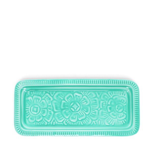 Vassoio decorativo 13x28 cm – Rex London