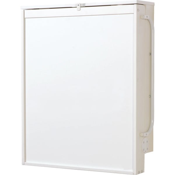 Fasciatoio bianco da appendere Dschungelbaby – Roba-image-4