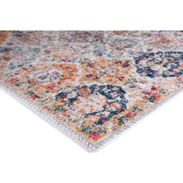 Tappeto lavabile 80x150 cm Vintage Orient – Vitaus-image-2