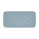 Tappetino antiscivolo per la vasca 36x91 cm Alaska – Spirella