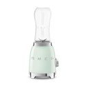 Mixer frullatore da tavolo verde chiaro 50's Retro Style – SMEG