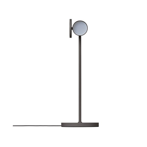 Lampada da tavolo grigia Warm - Blomus-image-3