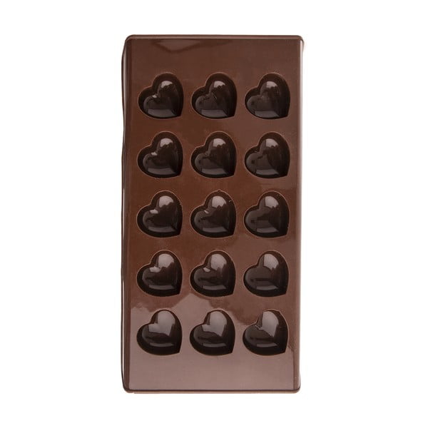 Stampo da forno in silicone per praline 11,5x22 cm – Orion