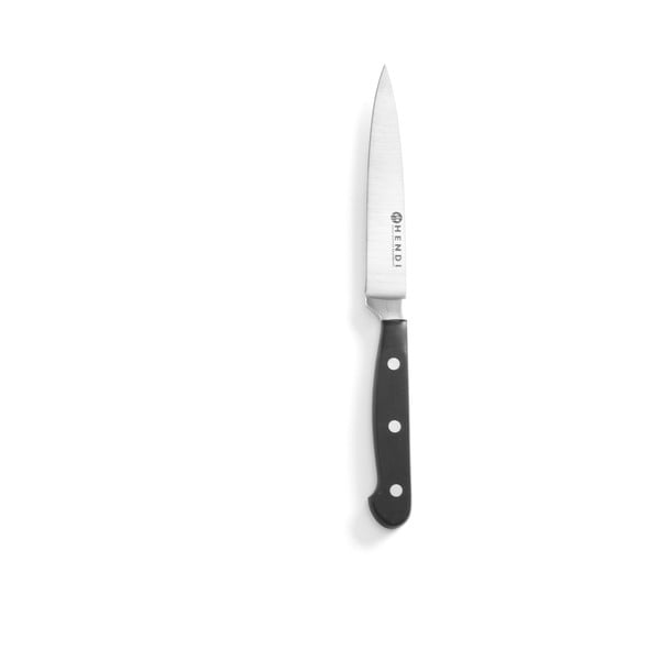 Coltello da cucina in acciaio inox Kitchen Line - Hendi