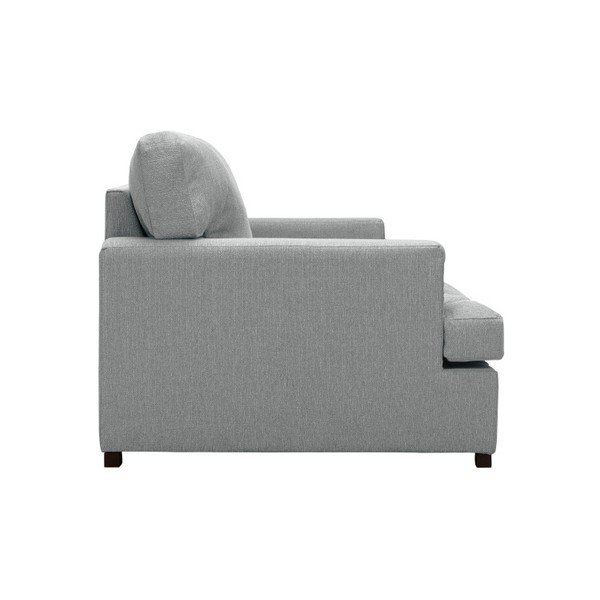 Šedá pohovka Windsor & Co Sofas Daphne, 170 cm-image-2