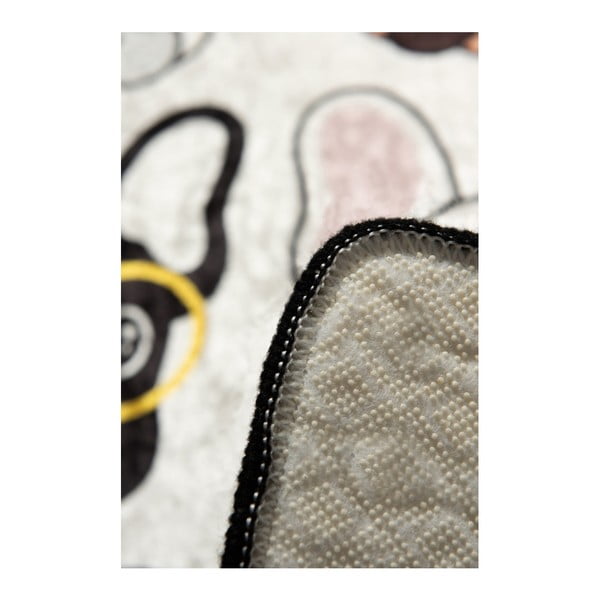 Tappeto per bambini Dogs, 140 x 190 cm - Conceptum Hypnose-image-2