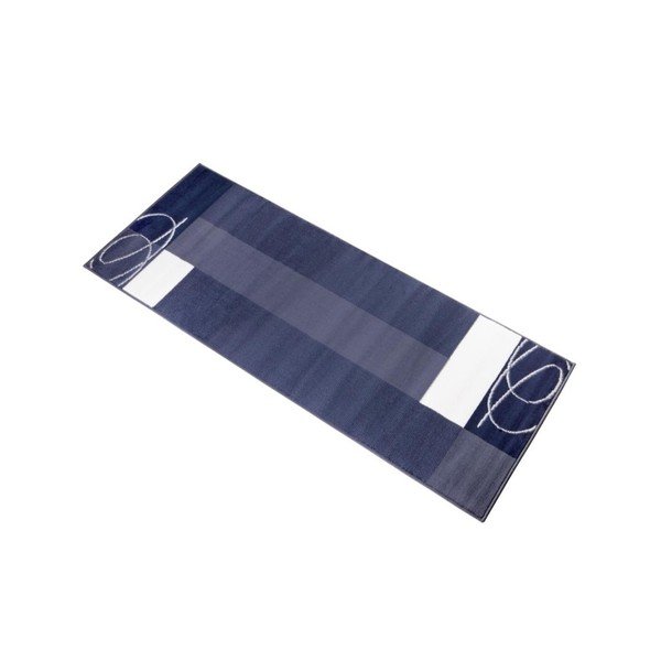 Modrý koberec Hanse Home Prime Pile, 190 x 280 cm-image-2