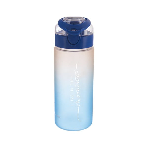 Bottiglia blu tritan 500 ml Saga - Orion