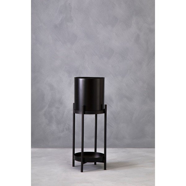 Coprivaso in metallo ø 22 cm Asher – Premier Housewares-image-2