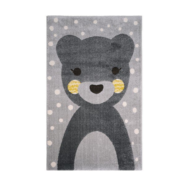 Dětský koberec Nattiot Otto, 100 x 150 cm