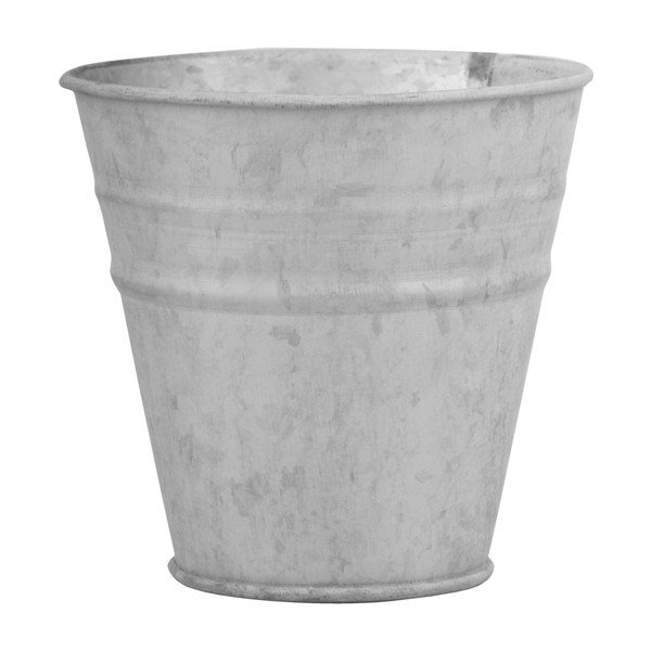 Vaso in metallo ø 12 cm - Esschert Design