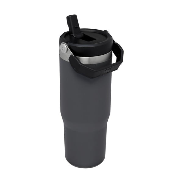 Thermos grigio 890 ml - Stanley-image-2