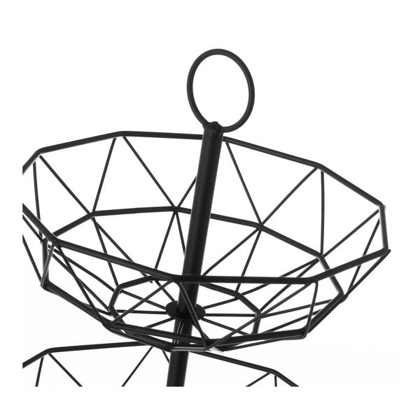 Portafrutta in metallo – Casa Selección-image-2